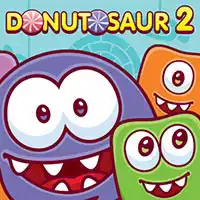 donutosaur_2 રમતો